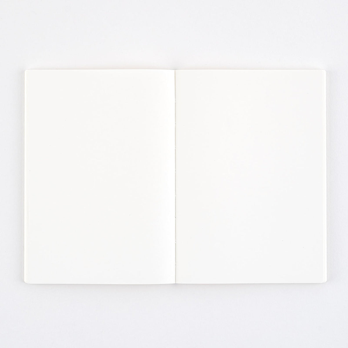 Hobonichi Blank Notebook - A6 - Famous | Online Store