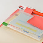 Hobonichi Card Case - Famous | Online Store