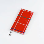 Yoshie Watanabe : Couverture transparente pour Weeks (Dotted Plaid)
