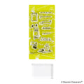 Moomin: Clear Stamp - Moomin (Frame) - Famous | Online Store
