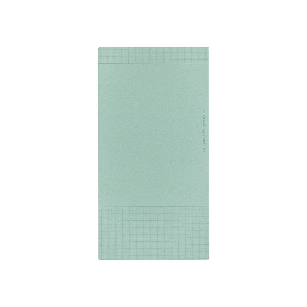 Collect & Collage: Pasting Notebook - Famous | Online Store