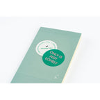 Collect & Collage: Pasting Notebook - Famous | Online Store