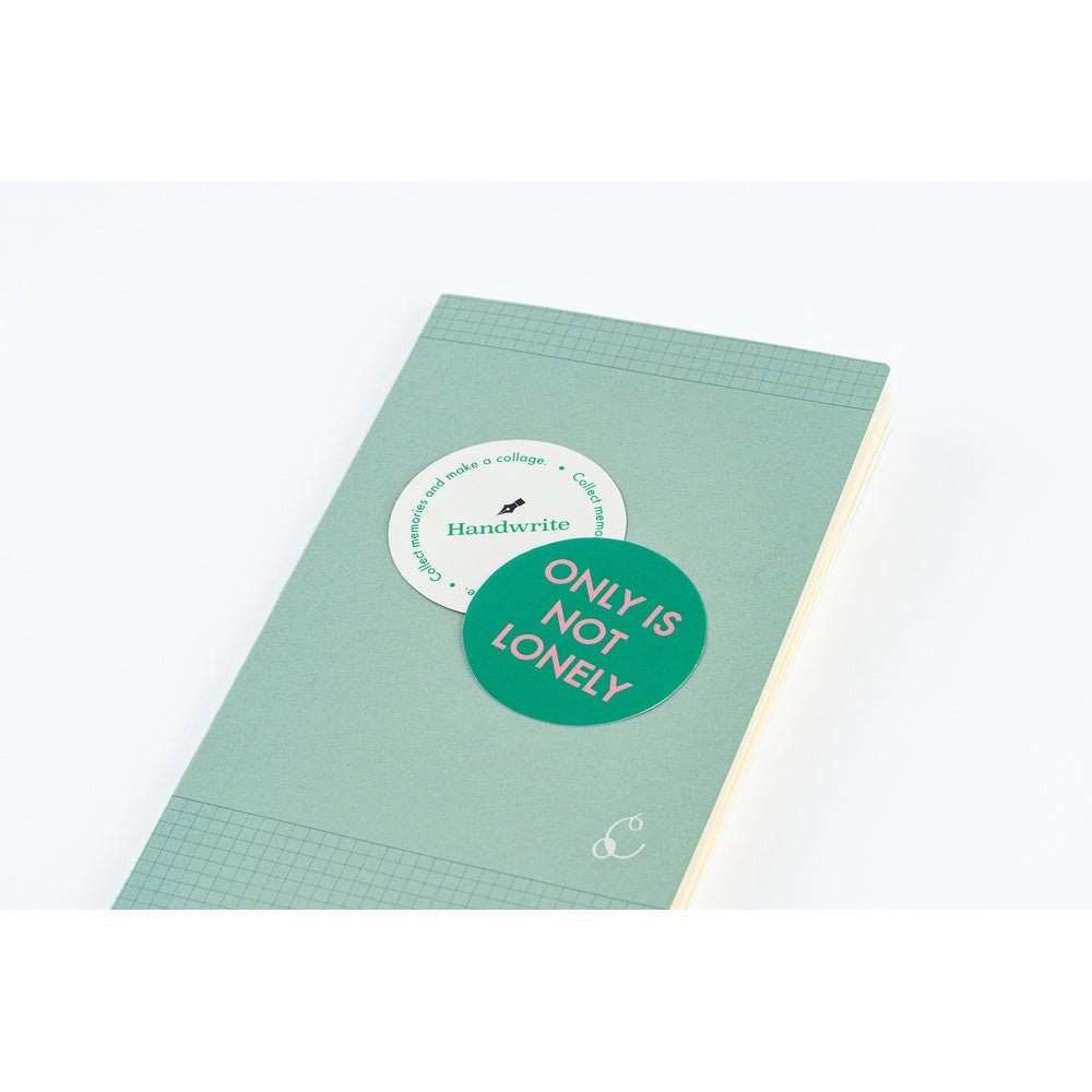 Collect & Collage: Pasting Notebook - Famous | Online Store