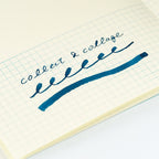 Collect & Collage: Pasting Notebook - Famous | Online Store