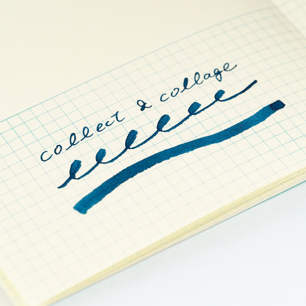 Collect & Collage: Pasting Notebook - Famous | Online Store