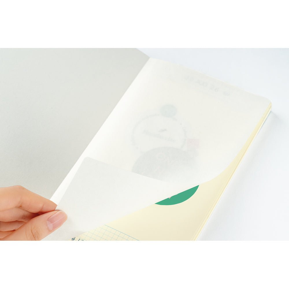 Collect & Collage: Pasting Notebook - Famous | Online Store
