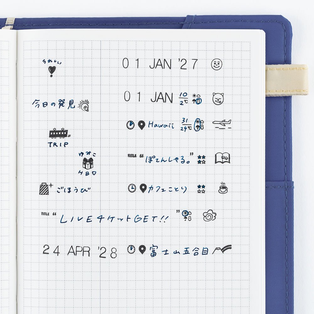 Collect & Collage: Daily Memories - Rotating Stamp - Famous | Online Store