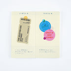 Collect & Collage: Daily Memories - Rotating Stamp - Famous | Online Store
