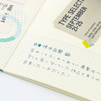 Collect & Collage: Daily Memories - Rotating Stamp - Famous | Online Store
