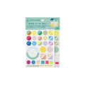 Collect & Collage: Collage Stickers (Deco) - Famous | Online Store