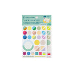 Collect & Collage: Collage Stickers (Deco) - Famous | Online Store