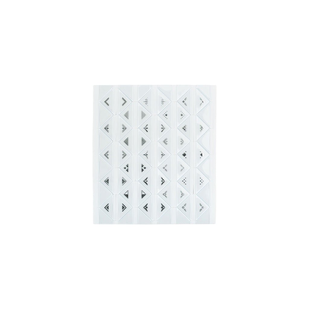 Collect & Collage: Collage Stickers (Pocket) - Famous | Online Store