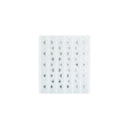 Collect & Collage: Collage Stickers (Pocket) - Famous | Online Store