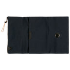 Hobonichi Techo Weeks Cover - Tragen: Black - Famous | Online Store