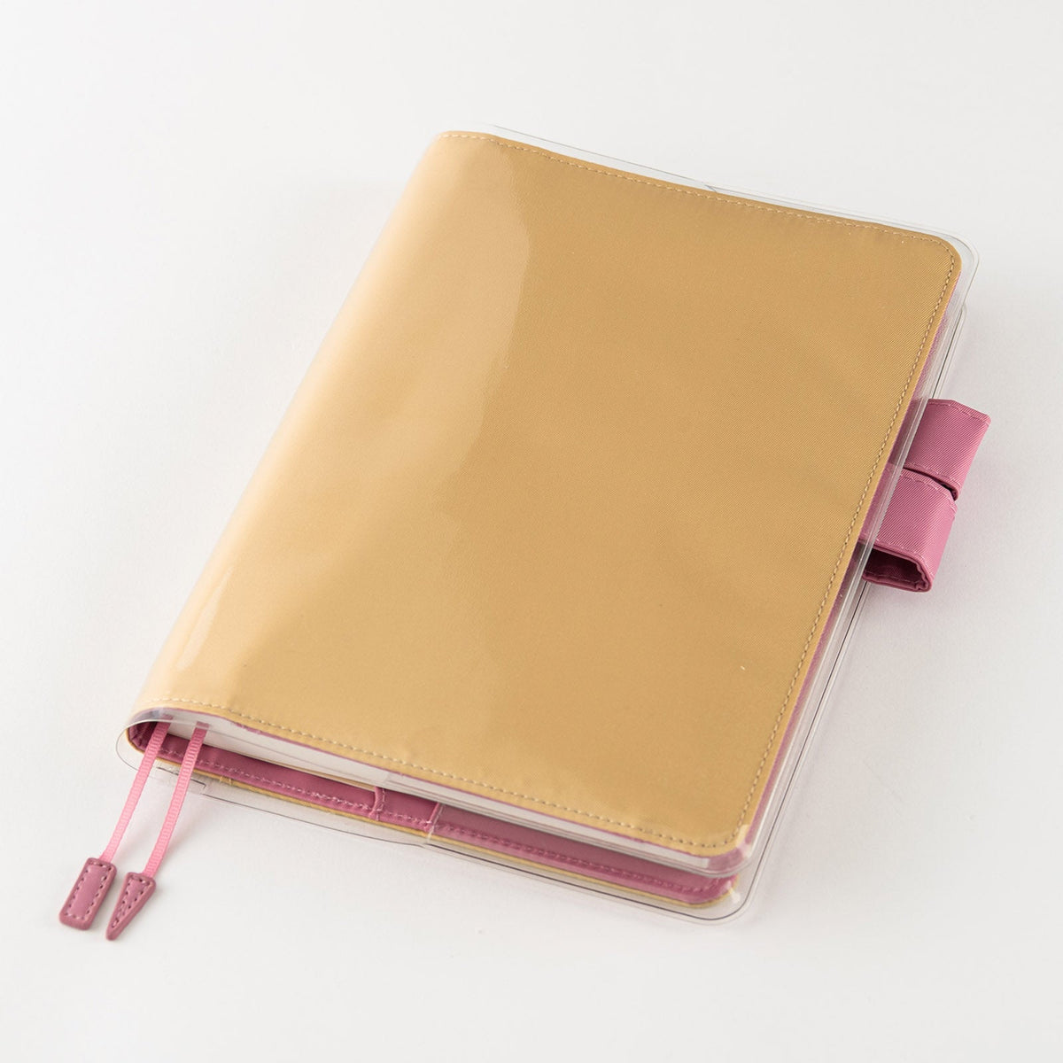 Hobonichi Cover on Cover for Techo Cousin A5 - Famous | Online Store