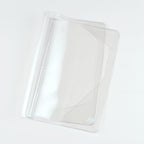 Hobonichi Cover on Cover for Techo Cousin A5 - Famous | Online Store