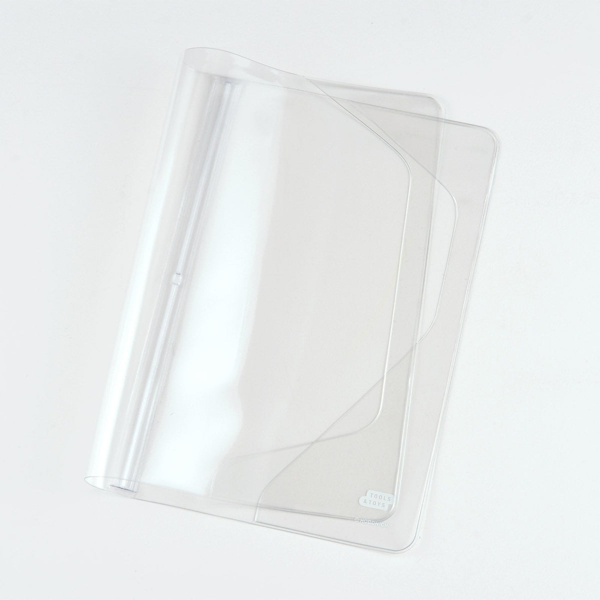 Hobonichi Cover on Cover for Techo Cousin A5 - Famous | Online Store
