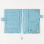Hobonichi Cover on Cover for Techo Cousin A5 - Famous | Online Store