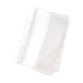 Hobonichi Cover on Cover for Techo Cousin A5 - Famous | Online Store
