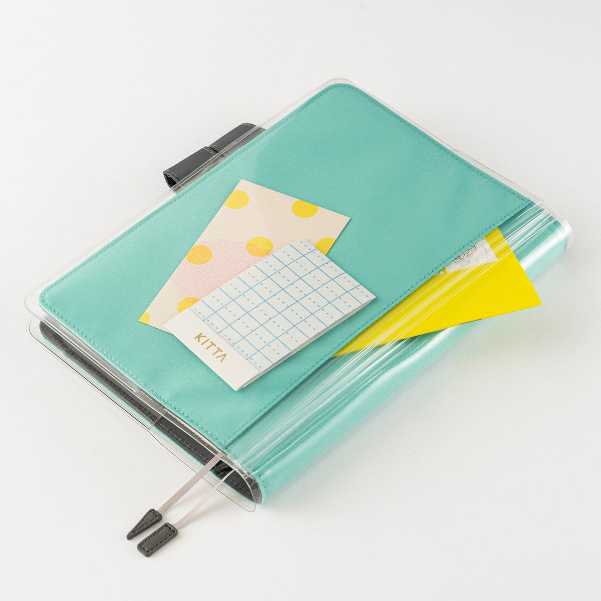Hobonichi Cover on Cover for Techo Cousin A5 - Famous | Online Store