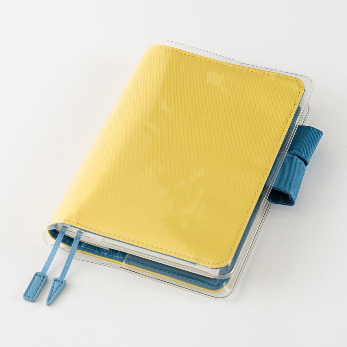 Hobonichi Cover on Cover for Techo Original A6 - Famous | Online Store