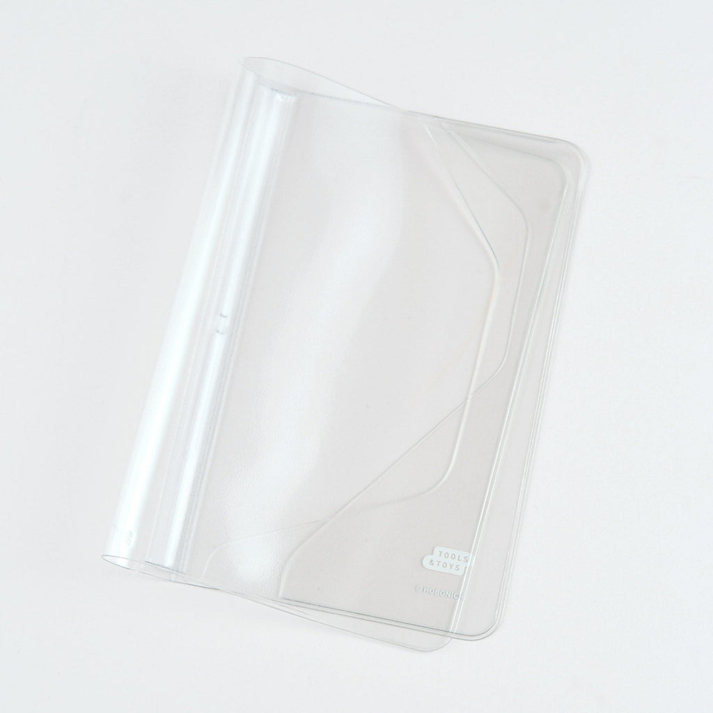 Hobonichi Cover on Cover for Techo Original A6 - Famous | Online Store