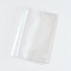 Hobonichi Cover on Cover for Techo Original A6 - Famous | Online Store
