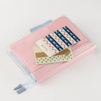 Hobonichi Cover on Cover for Techo Original A6 - Famous | Online Store