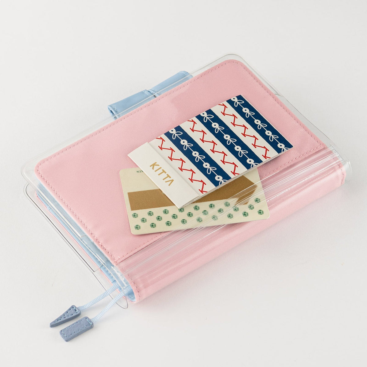 Hobonichi Cover on Cover for Techo Original A6 - Famous | Online Store