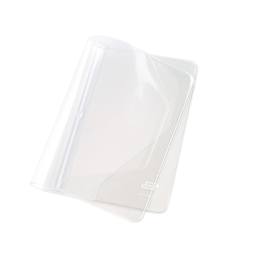 Hobonichi Cover on Cover for Techo Original A6 - Famous | Online Store