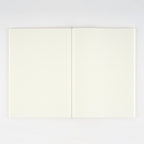 Hobonichi Grid Notebook - A5 - Famous | Online Store