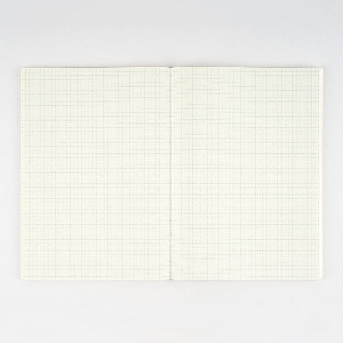 Hobonichi Grid Notebook - A5 - Famous | Online Store