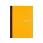 Hobonichi Grid Notebook - A5 - Famous | Online Store