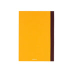 Hobonichi Grid Notebook - A5 - Famous | Online Store