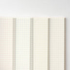 Hobonichi Grid Notebook - A5 - Famous | Online Store
