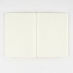 Hobonichi Grid Notebook - A6 - Famous | Online Store