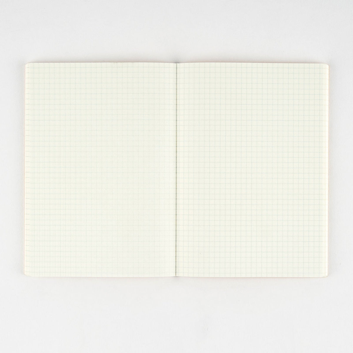 Hobonichi Grid Notebook - A6 - Famous | Online Store