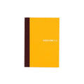 Hobonichi Grid Notebook - A6 - Famous | Online Store