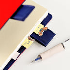 Hobonichi Index Stickers - Famous | Online Store