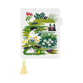 Hobonichi 5-Year Techo Book Gift Edition iyo okumi haconiwa - A6 - 2027-2031 - Famous | Online Store