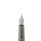 Kakimori x TSUKI no IRO: Frost Fountain Pen (Extra Fine) - Hobonichi Techo Exclusive Color - Famous | Online Store