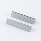 Kakimori x TSUKI no IRO: Frost Fountain Pen (Extra Fine) - Hobonichi Techo Exclusive Color - Famous | Online Store