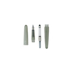 Kakimori x TSUKI no IRO: Frost Fountain Pen (Extra Fine) - Hobonichi Techo Exclusive Color - Famous | Online Store