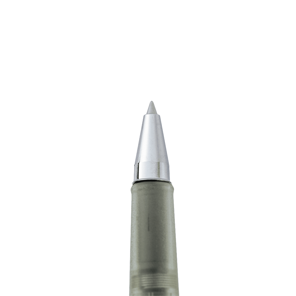 Kakimori x TSUKI no IRO: Frost Rollerball Pen - Hobonichi Techo Exclusive Color - Famous | Online Store