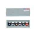 Kakimori x TSUKI no IRO: Mini Ink Bottle Set (Jul-Dec) - Famous | Online Store