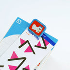 Yumi Kitagishi: Clips, Set of 3