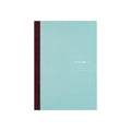 Hobonichi Lined Notebook - A5 - Famous | Online Store
