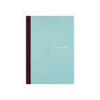Hobonichi Lined Notebook - A5 - Famous | Online Store