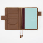 Hobonichi Lined Notebook - A6 - Famous | Online Store