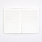 Hobonichi Lined Notebook - A6 - Famous | Online Store